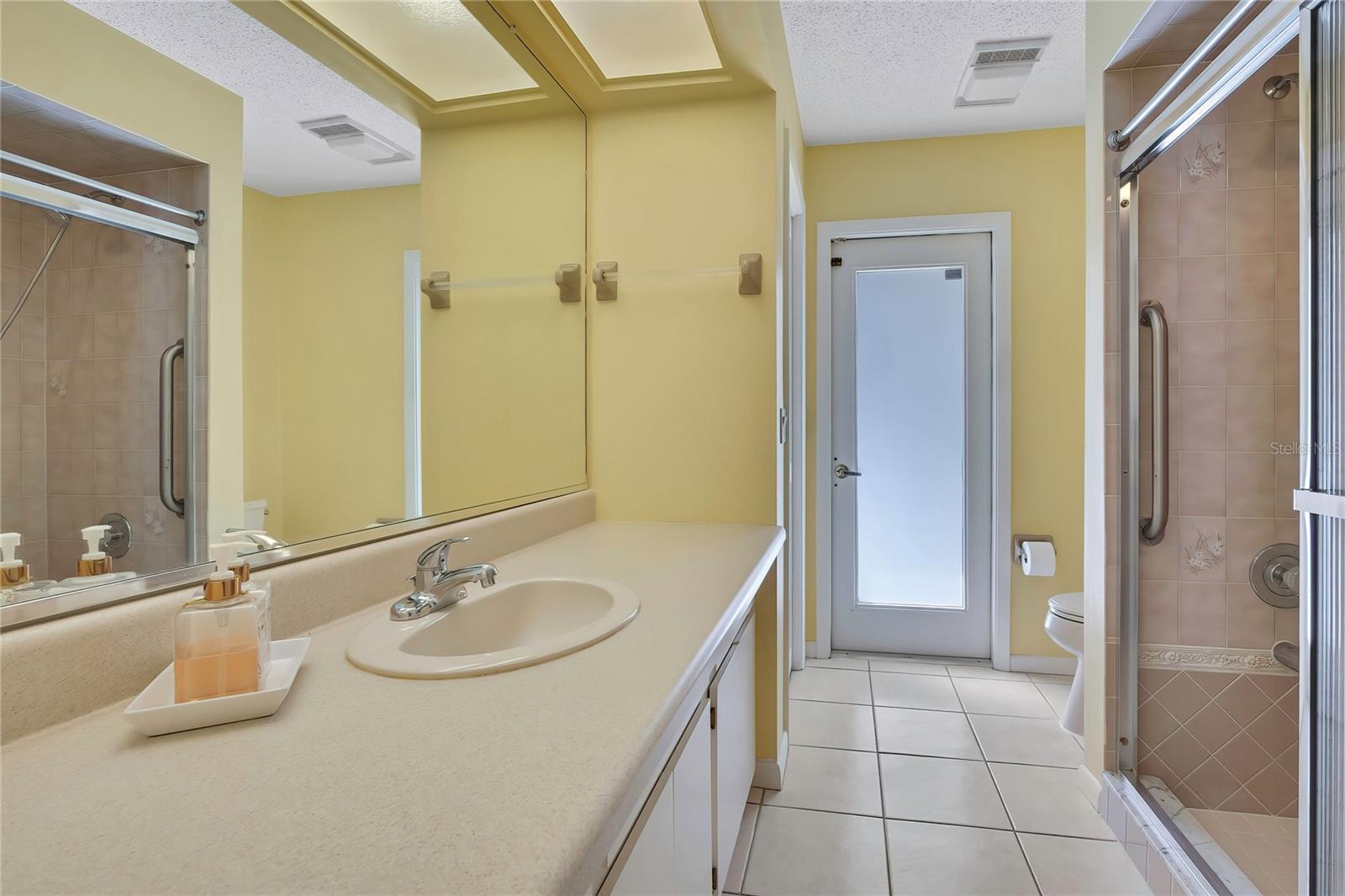 SUGARMILL WOODS CYPRESS VILLAGE - Residential
