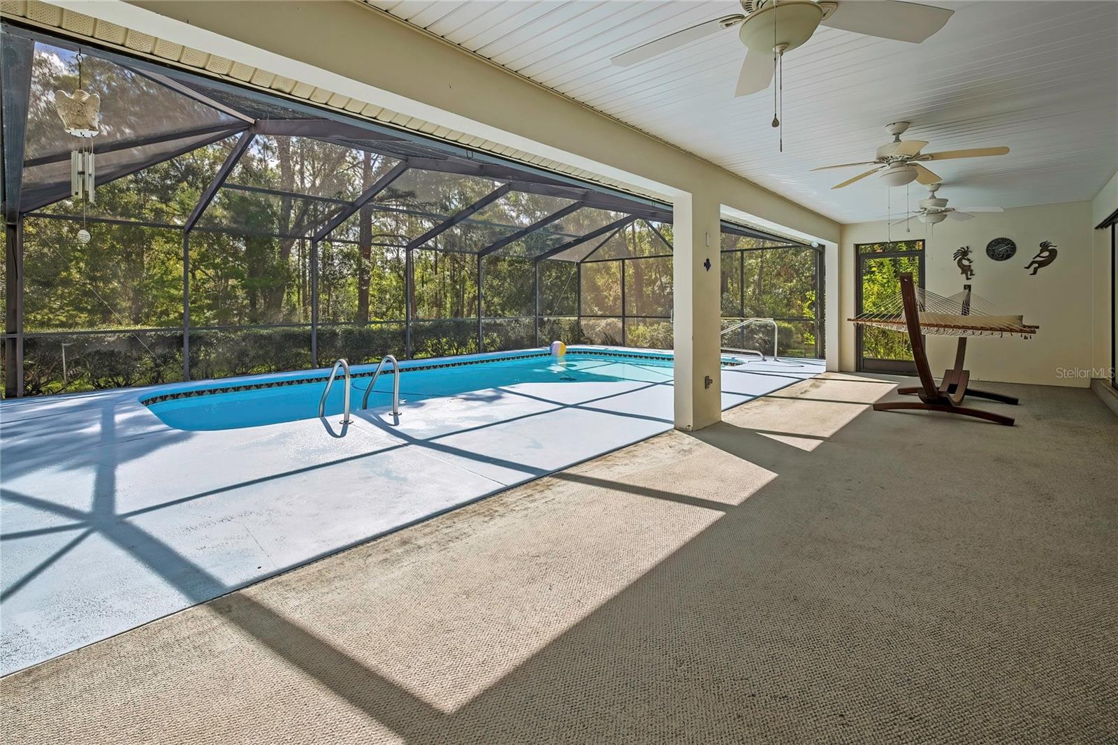 SUGARMILL WOODS CYPRESS VILLAGE - Residential