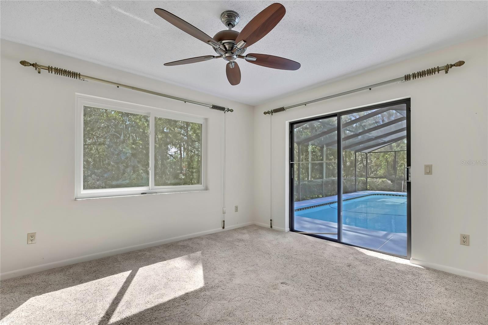 SUGARMILL WOODS CYPRESS VILLAGE - Residential