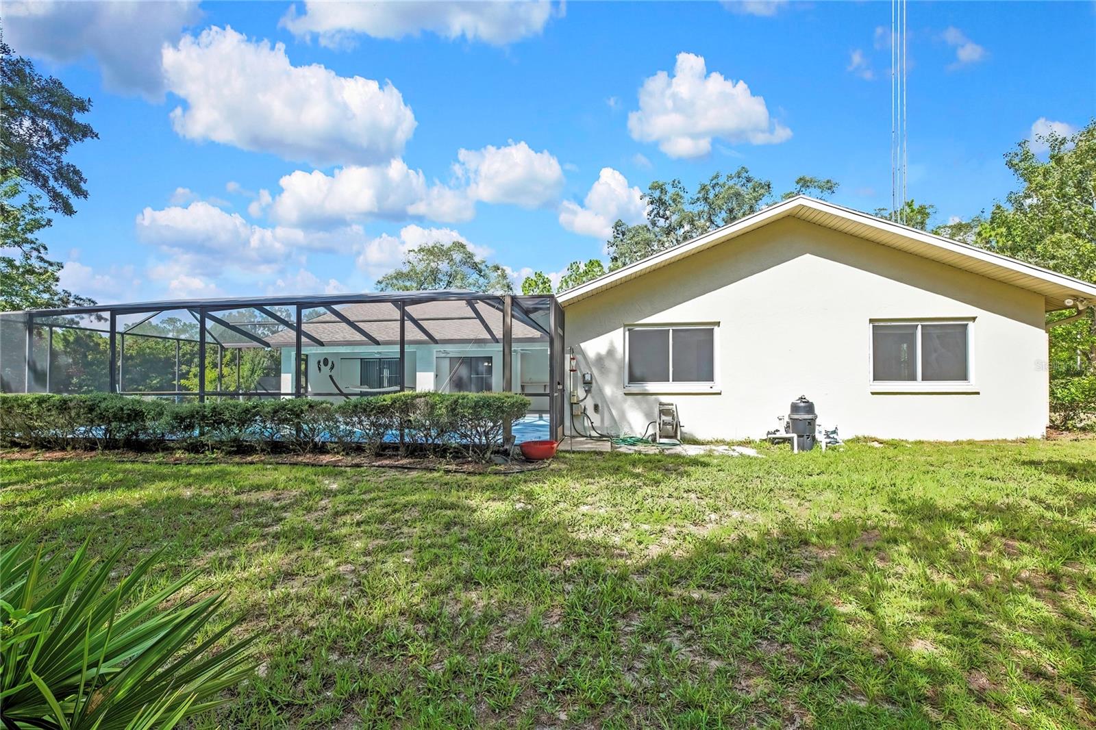 SUGARMILL WOODS CYPRESS VILLAGE - Residential