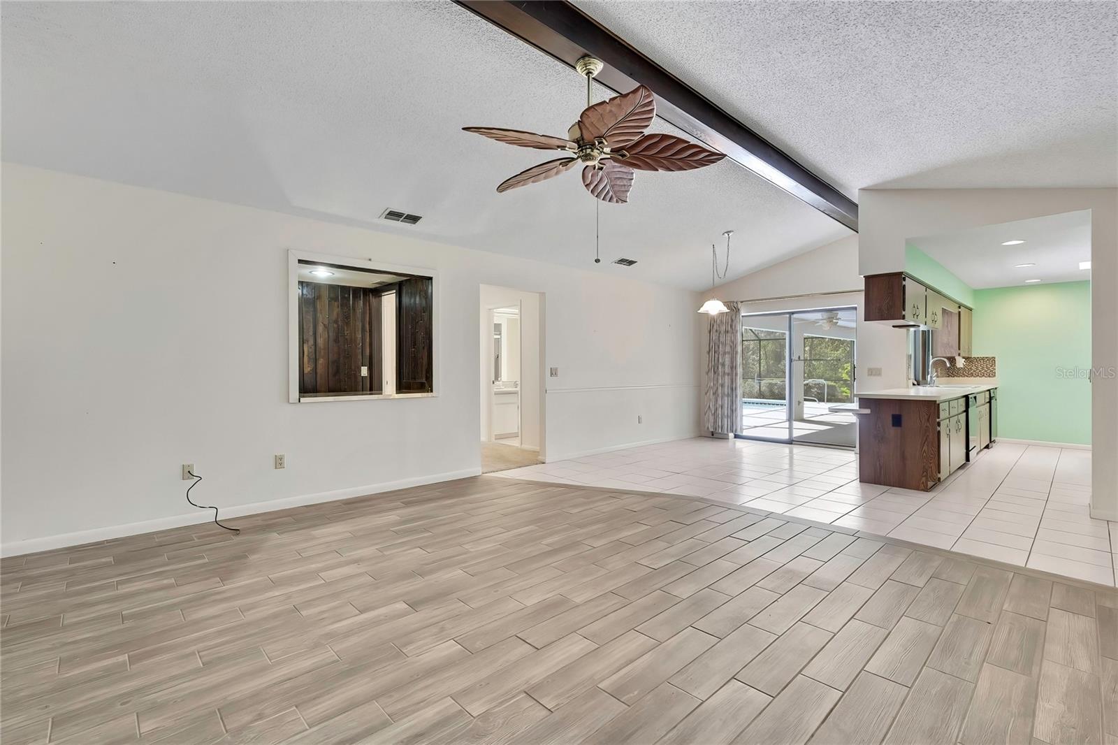 SUGARMILL WOODS CYPRESS VILLAGE - Residential