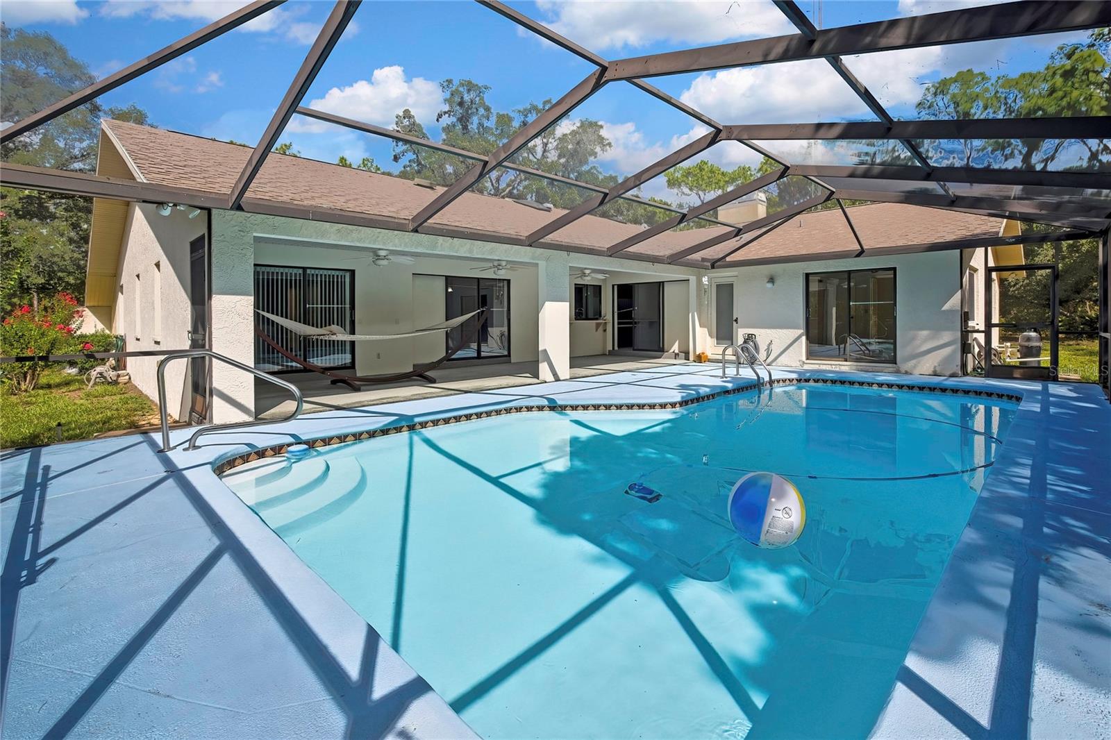SUGARMILL WOODS CYPRESS VILLAGE - Residential