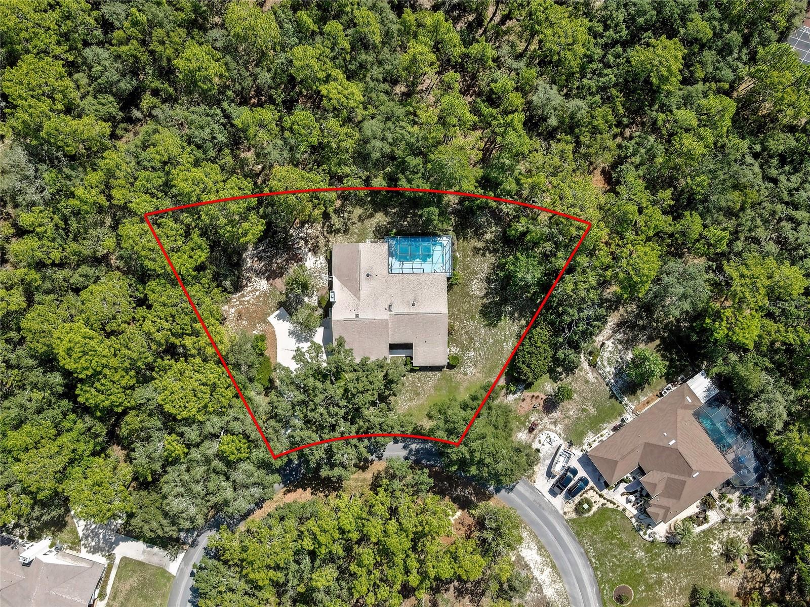 SUGARMILL WOODS CYPRESS VILLAGE - Residential