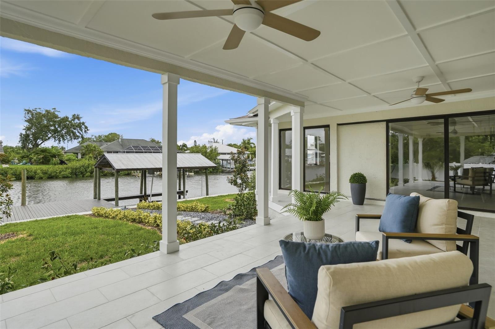 APOLLO BEACH UNIT TWO - Residential