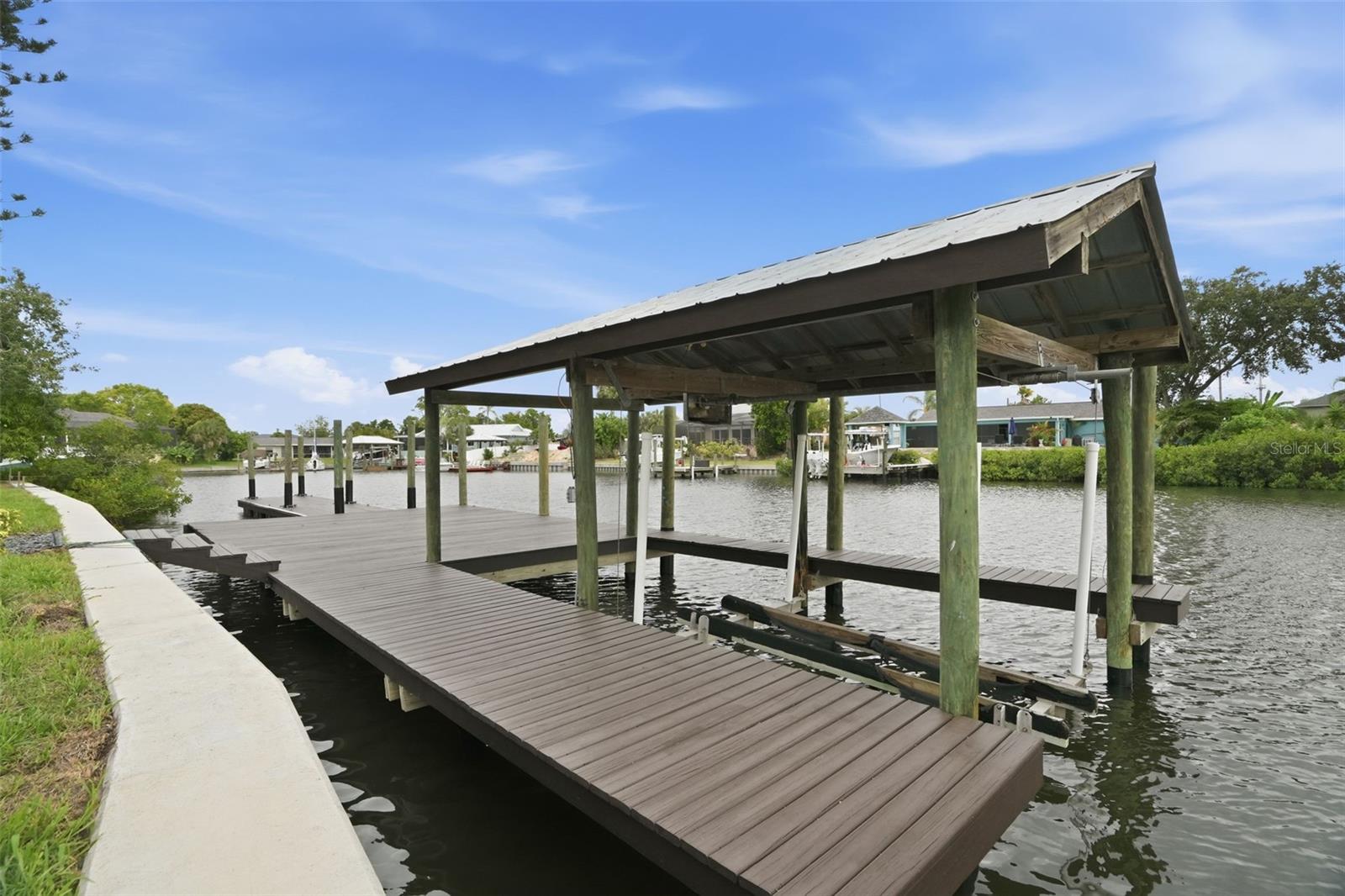 APOLLO BEACH UNIT TWO - Residential