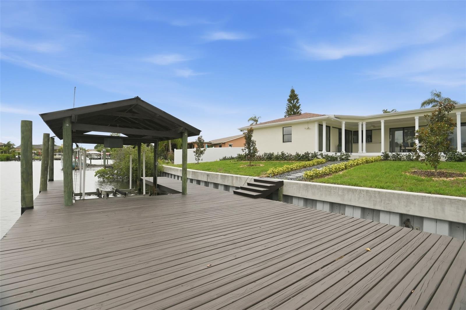 APOLLO BEACH UNIT TWO - Residential
