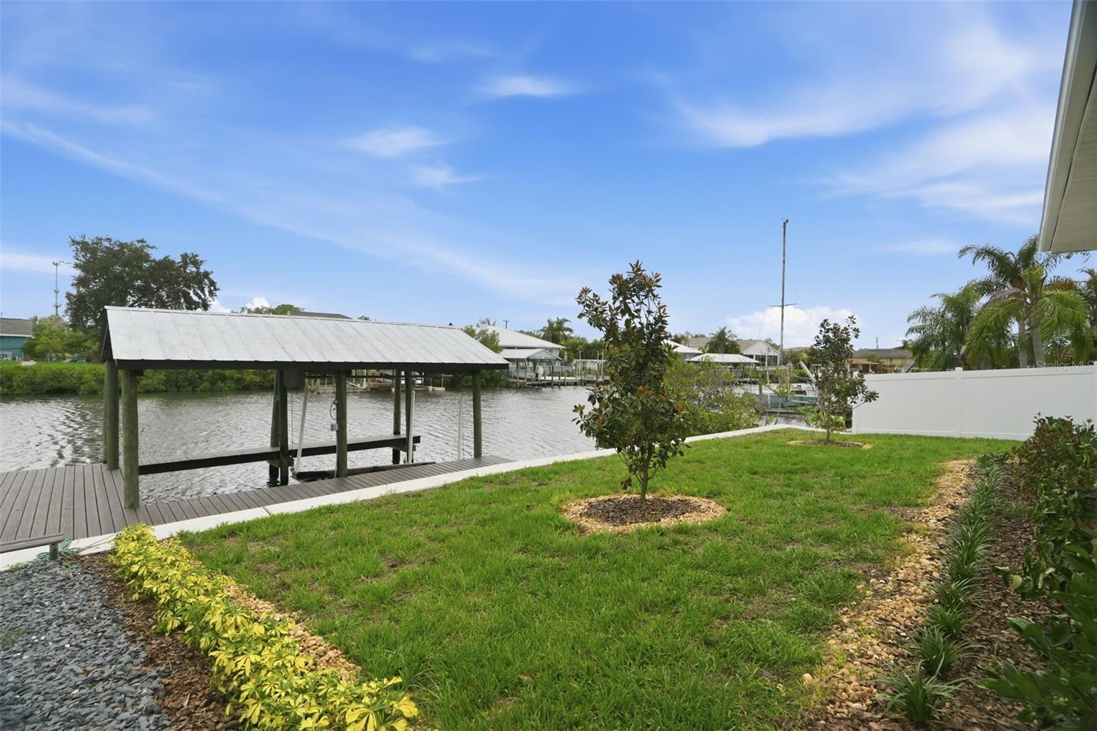 APOLLO BEACH UNIT TWO - Residential