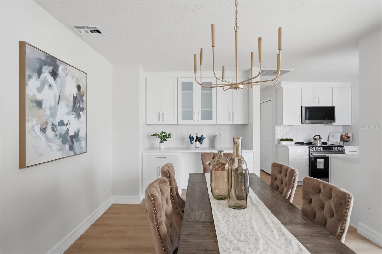 APOLLO BEACH UNIT TWO - Residential