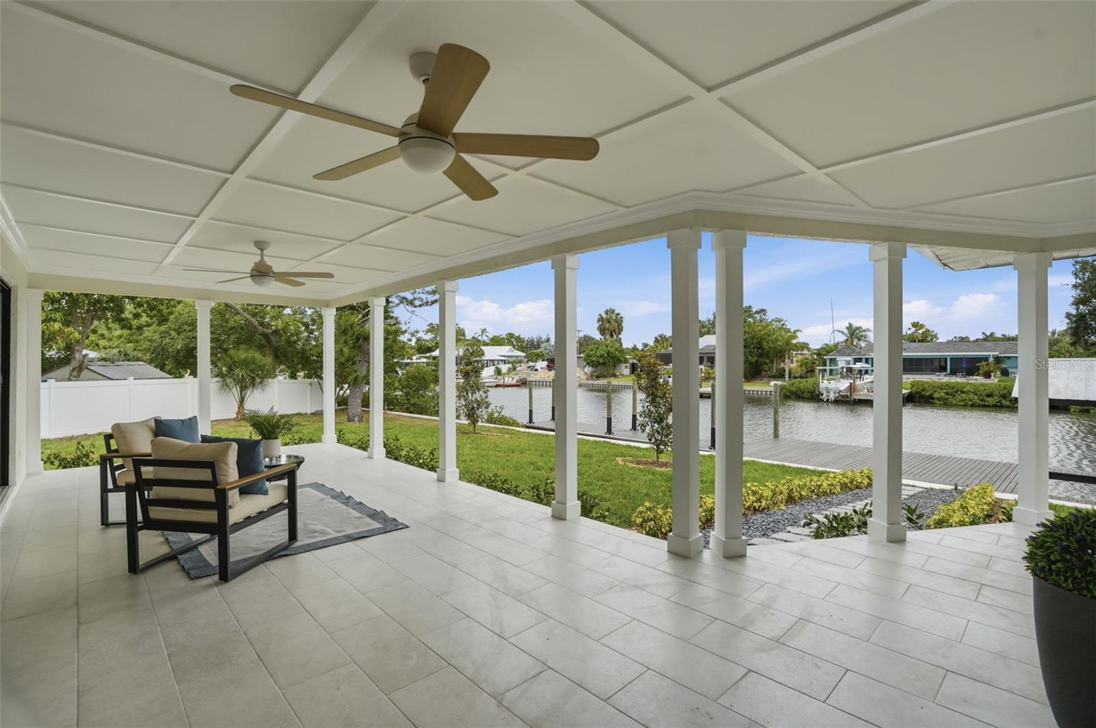 APOLLO BEACH UNIT TWO - Residential