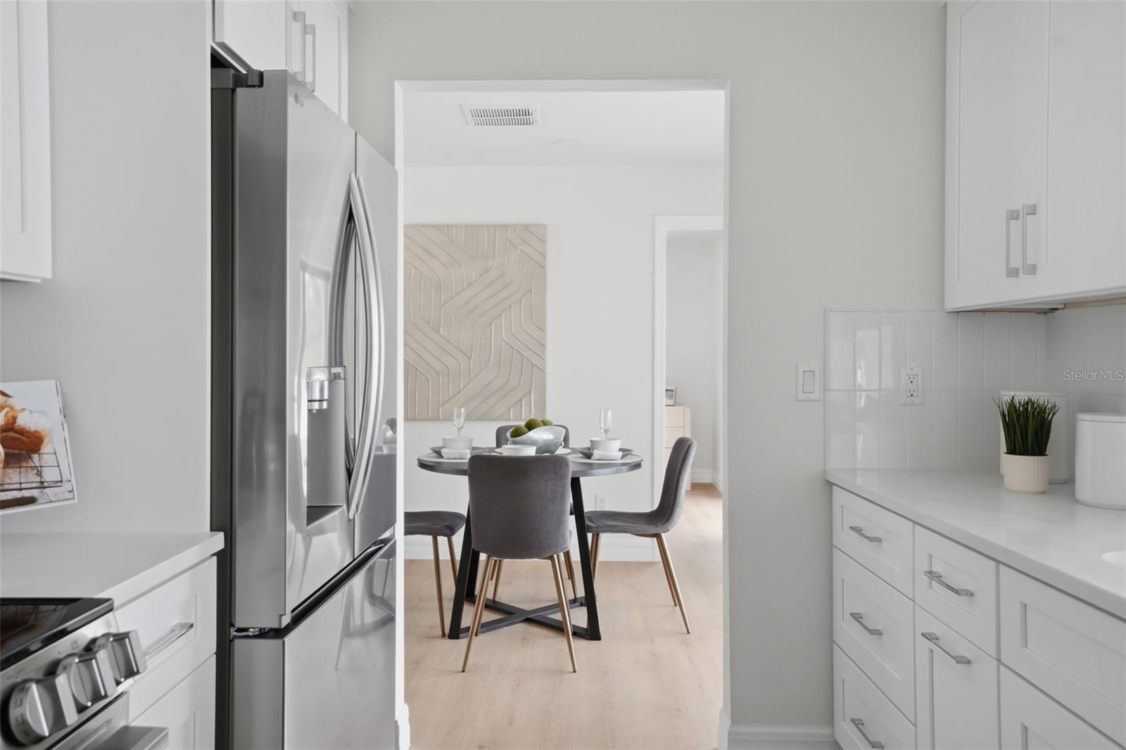APOLLO BEACH UNIT TWO - Residential