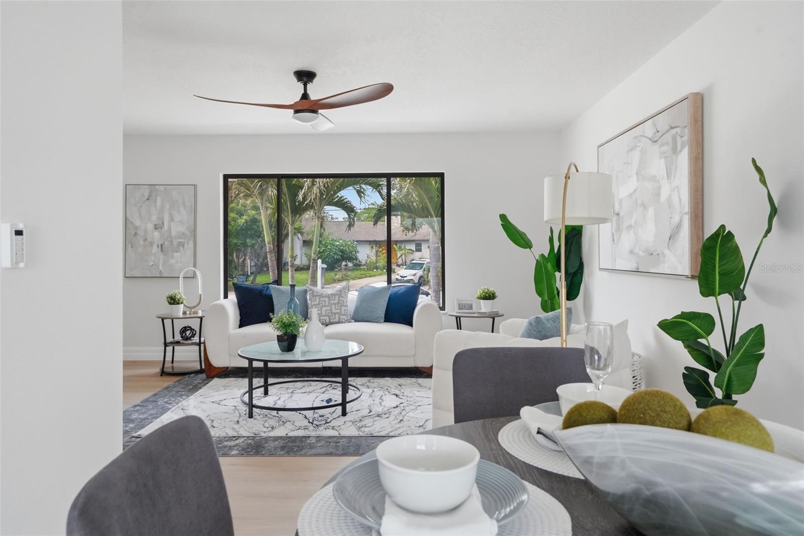 APOLLO BEACH UNIT TWO - Residential