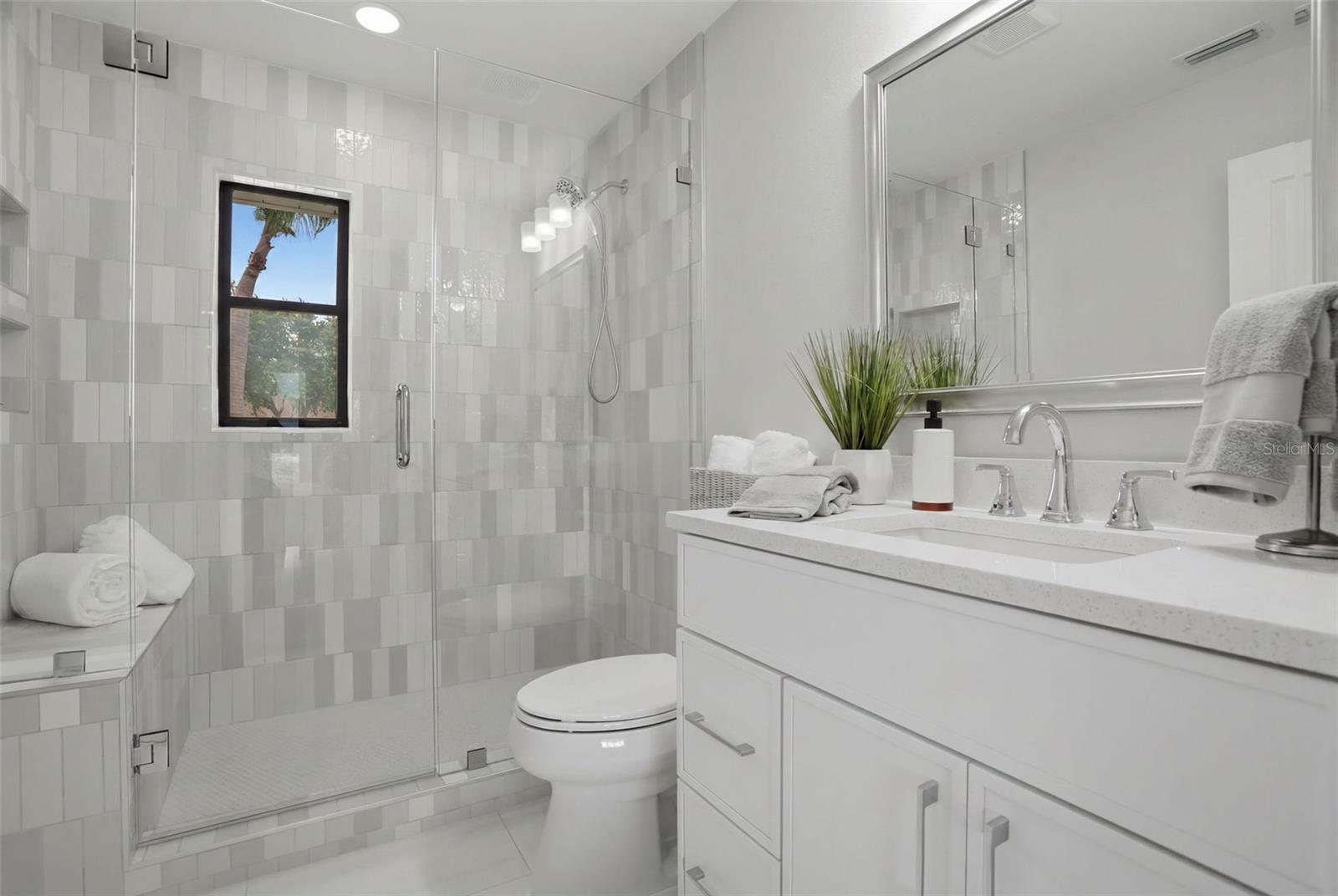 APOLLO BEACH UNIT TWO - Residential