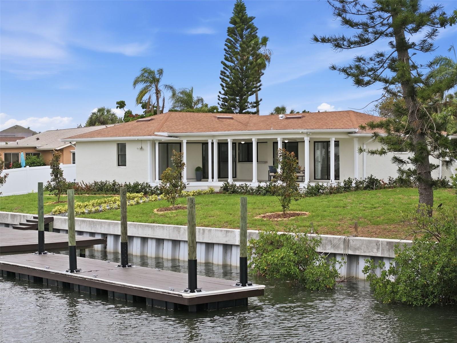 APOLLO BEACH UNIT TWO - Residential