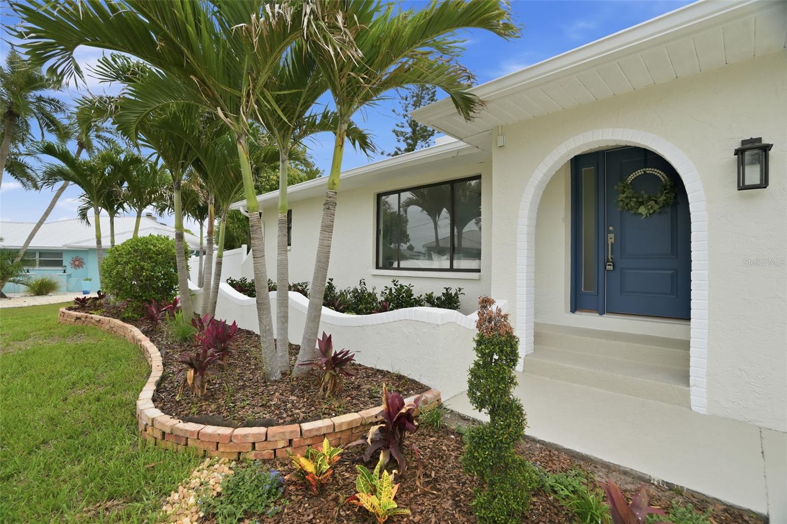 APOLLO BEACH UNIT TWO - Residential