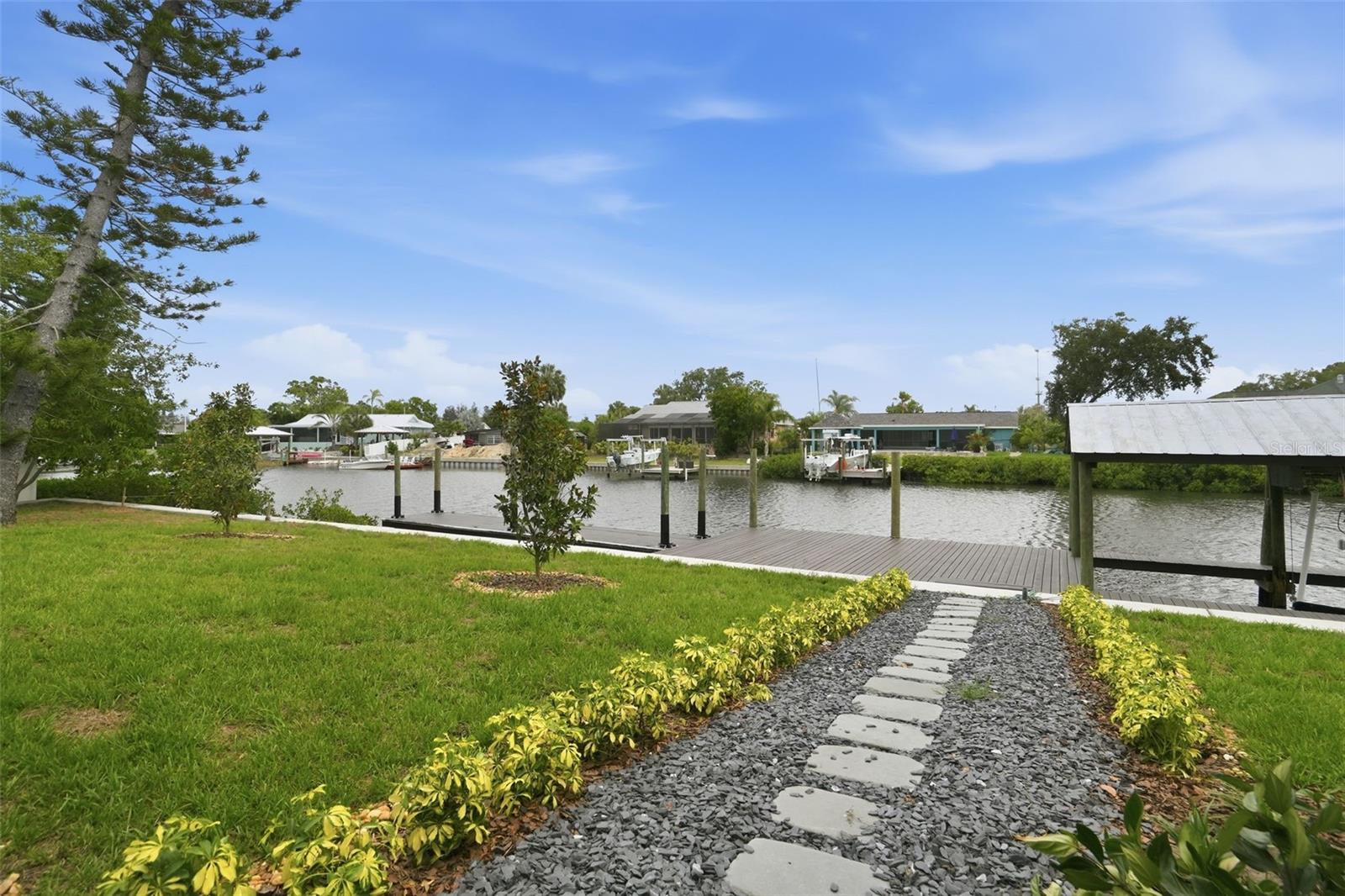 APOLLO BEACH UNIT TWO - Residential