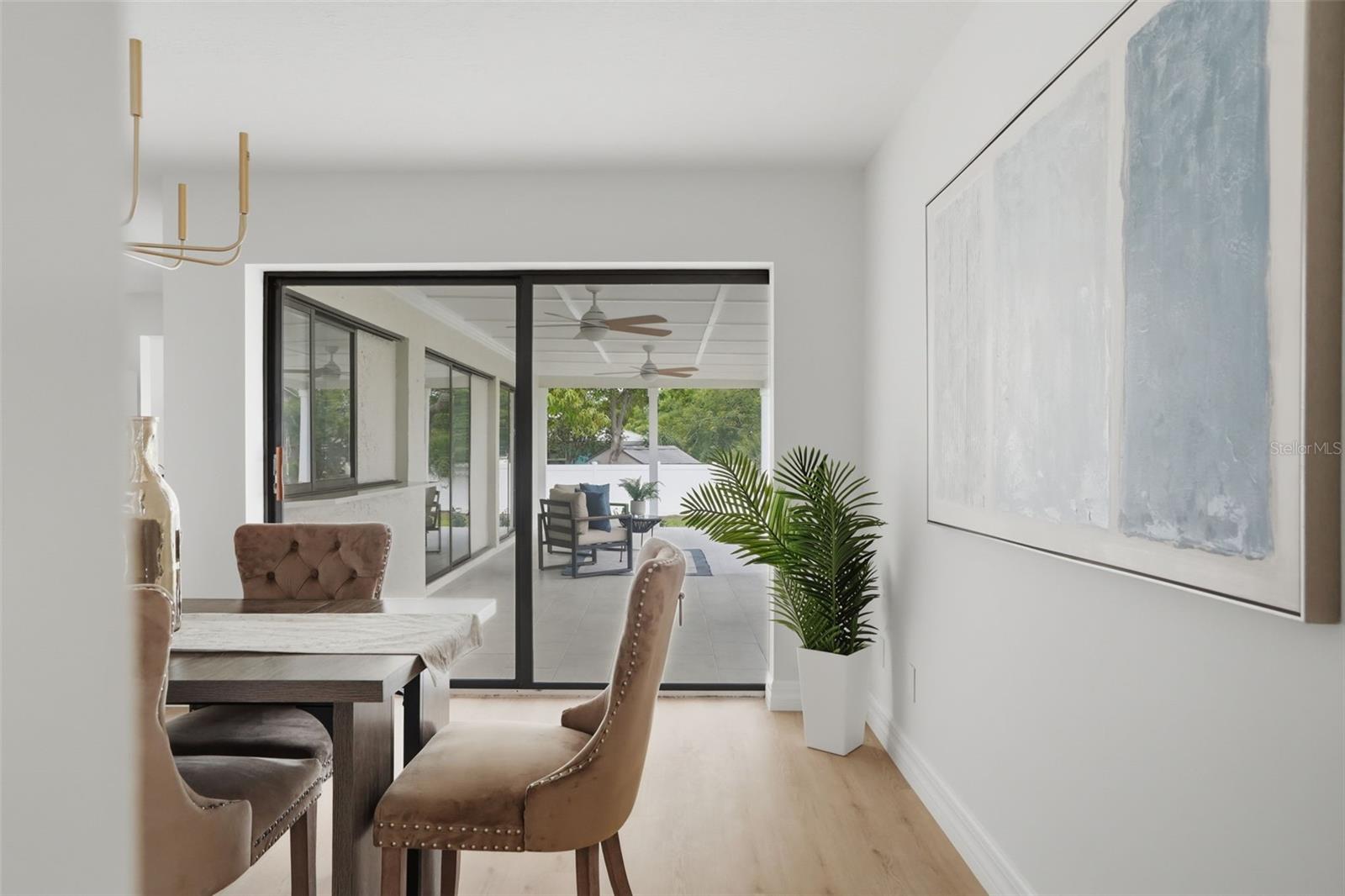 APOLLO BEACH UNIT TWO - Residential