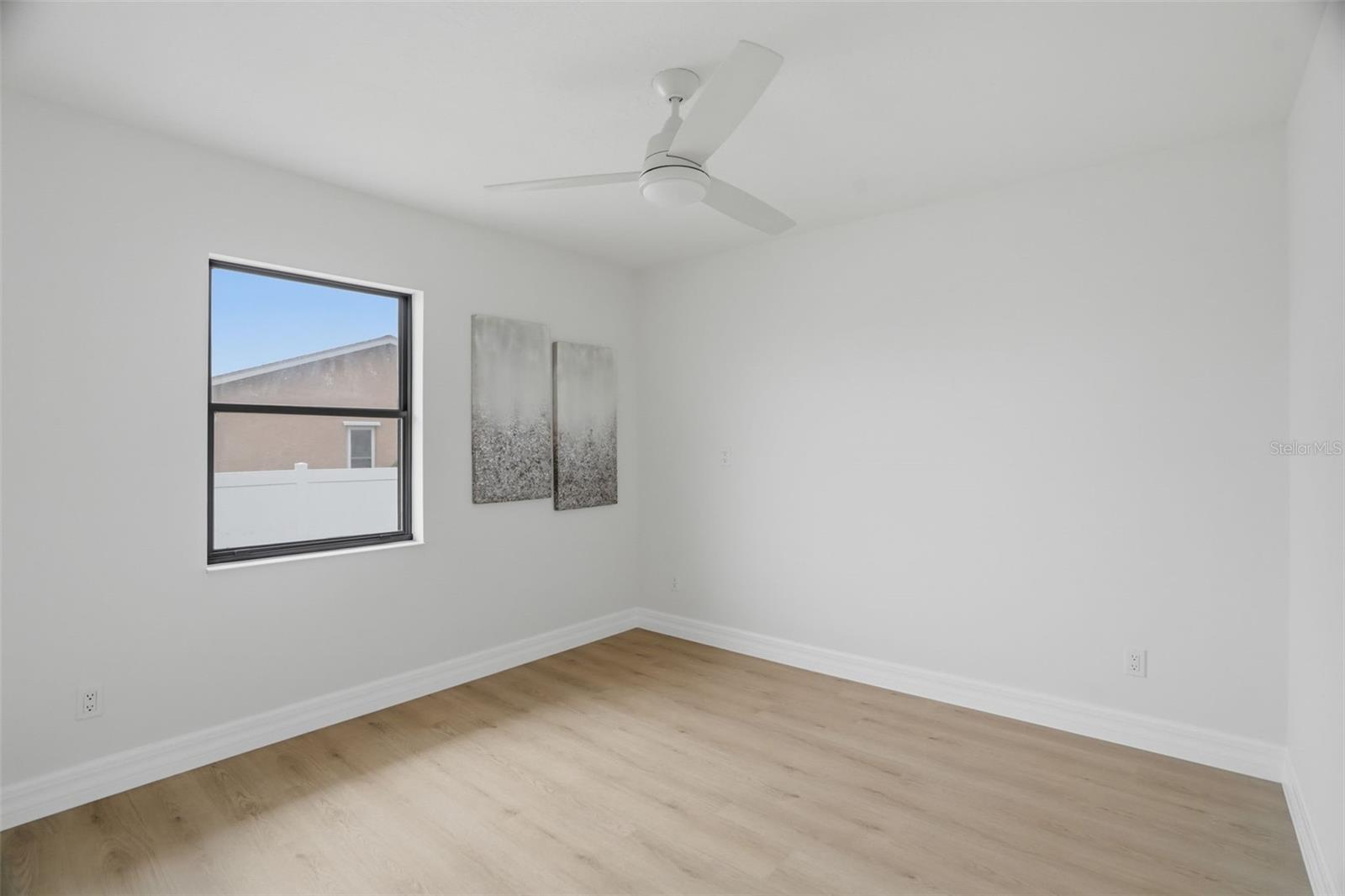 APOLLO BEACH UNIT TWO - Residential