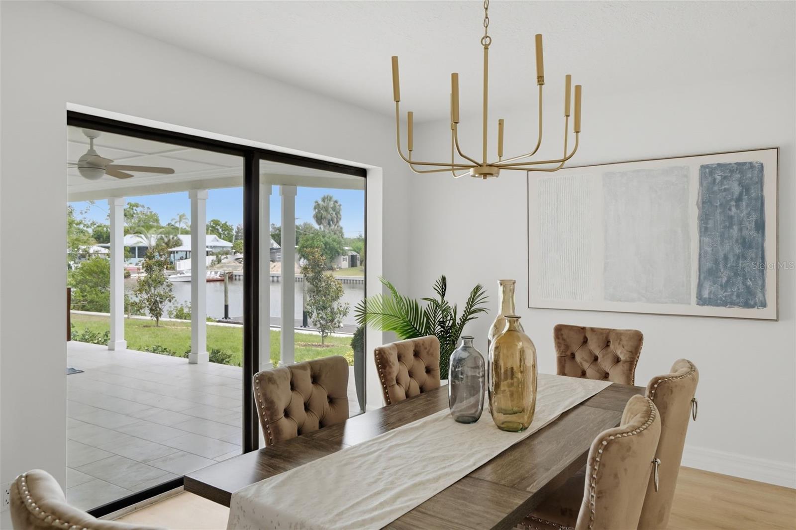 APOLLO BEACH UNIT TWO - Residential