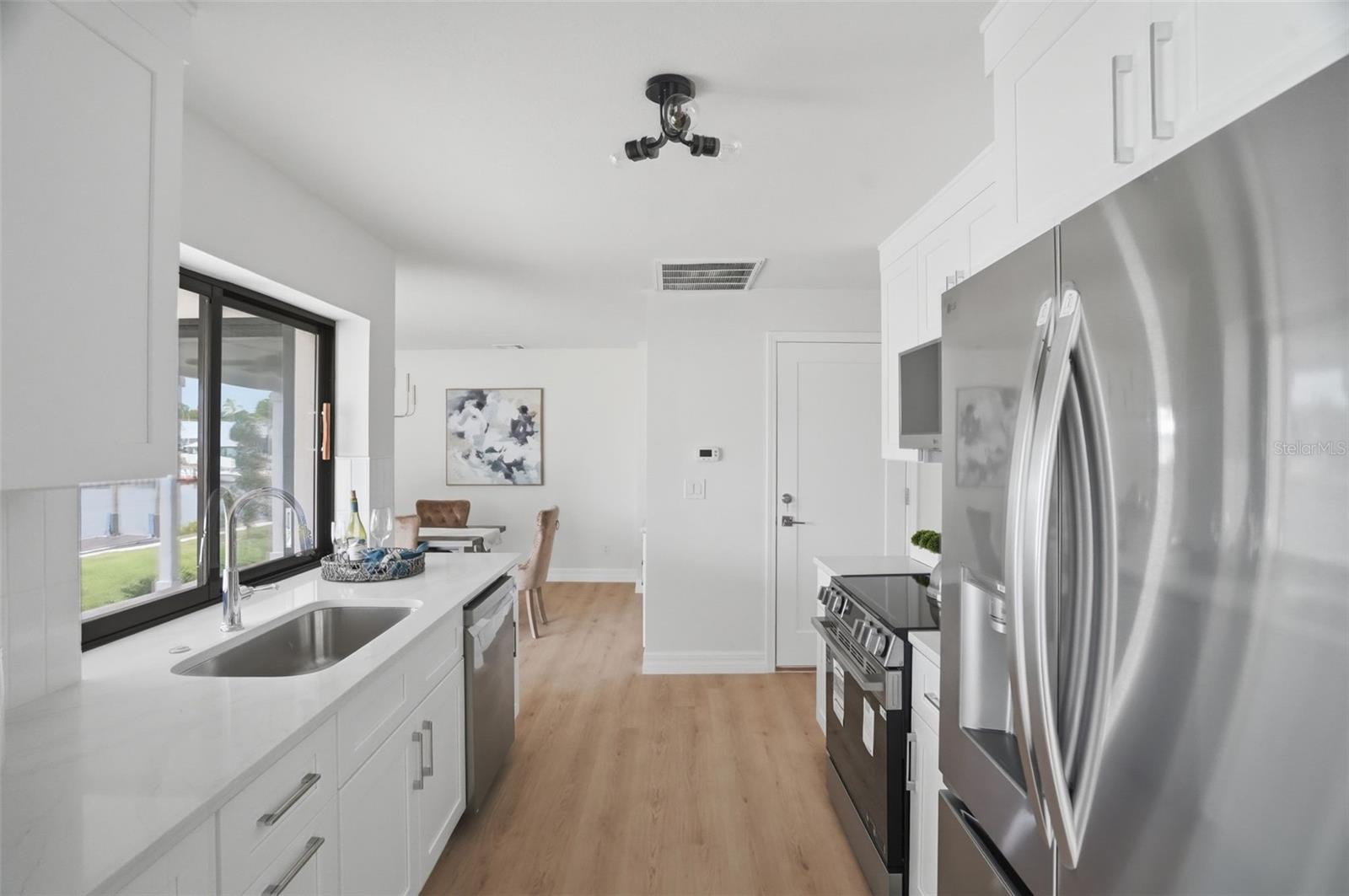 APOLLO BEACH UNIT TWO - Residential