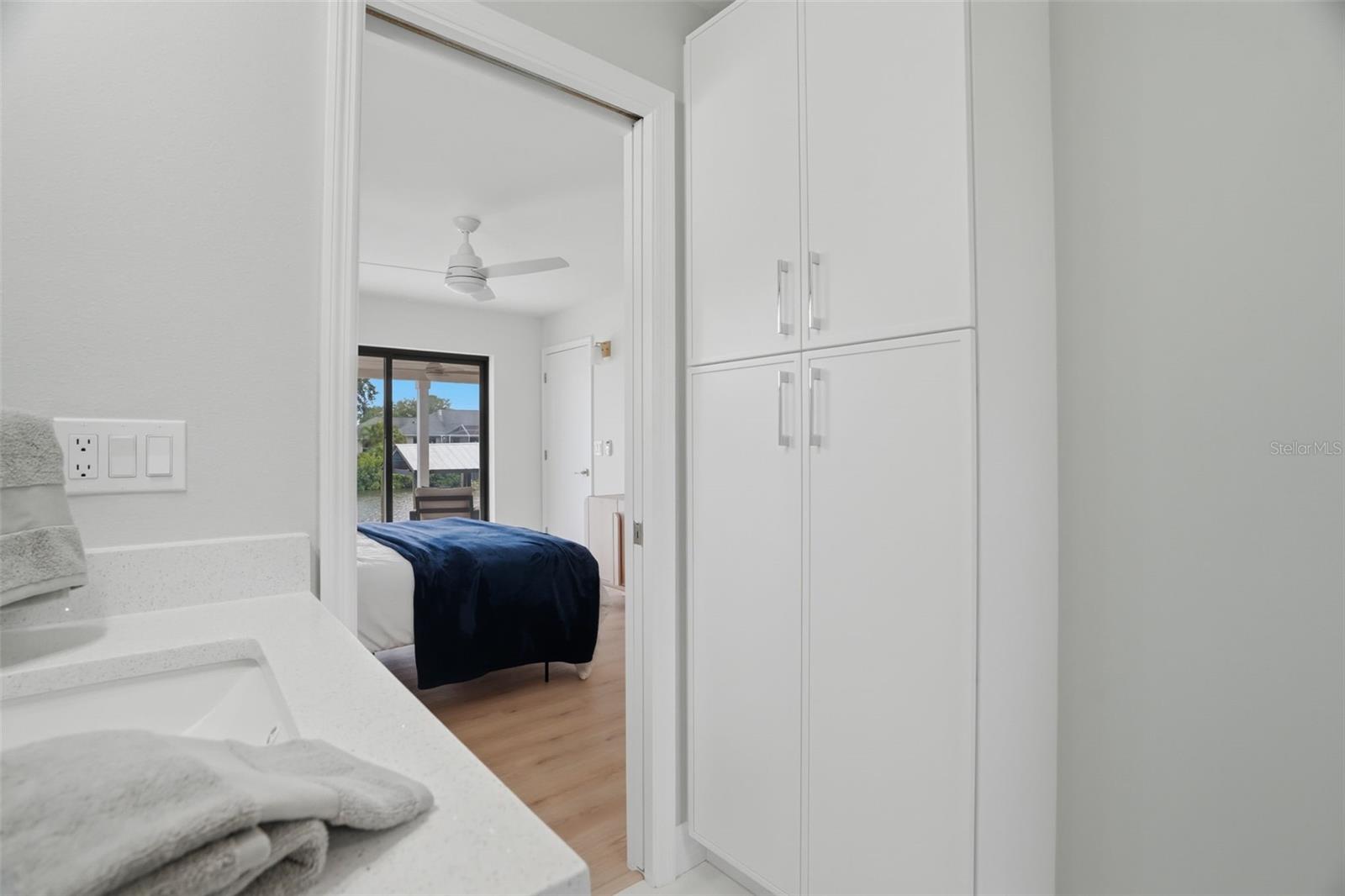 APOLLO BEACH UNIT TWO - Residential