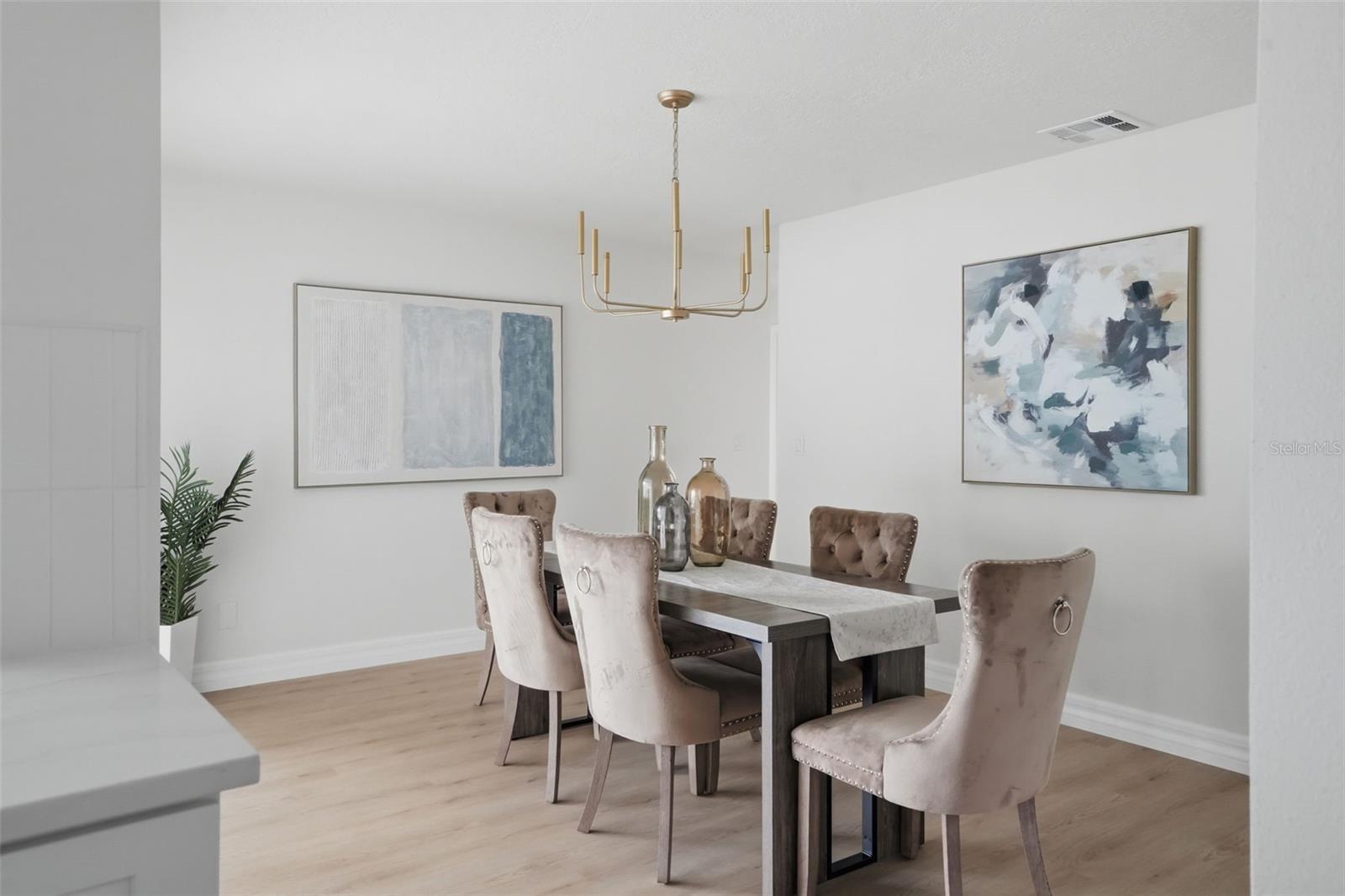 APOLLO BEACH UNIT TWO - Residential