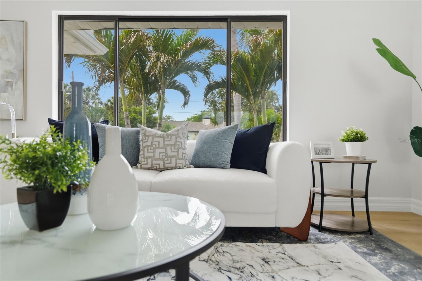 APOLLO BEACH UNIT TWO - Residential