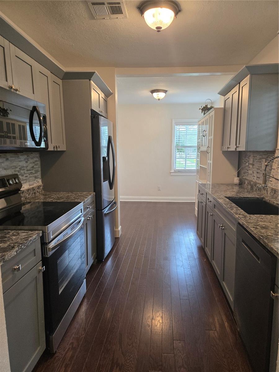 SEMINOLE HEIGHTS NORTH - Residential