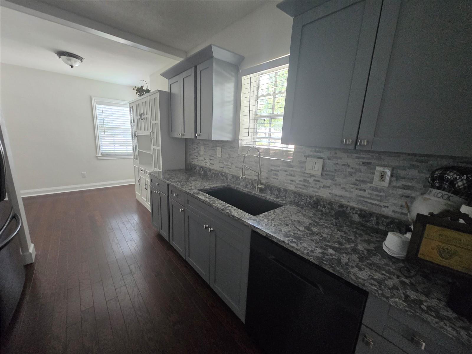 SEMINOLE HEIGHTS NORTH - Residential