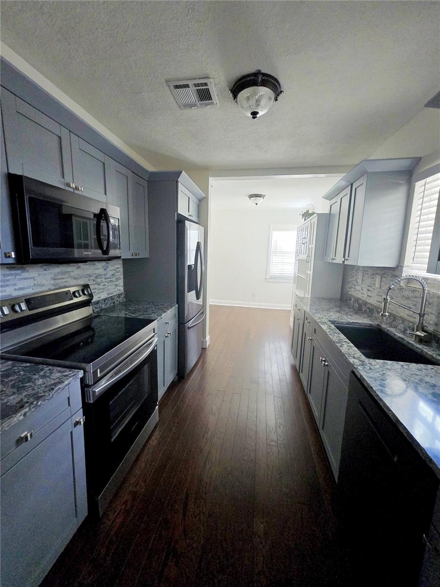 SEMINOLE HEIGHTS NORTH - Residential