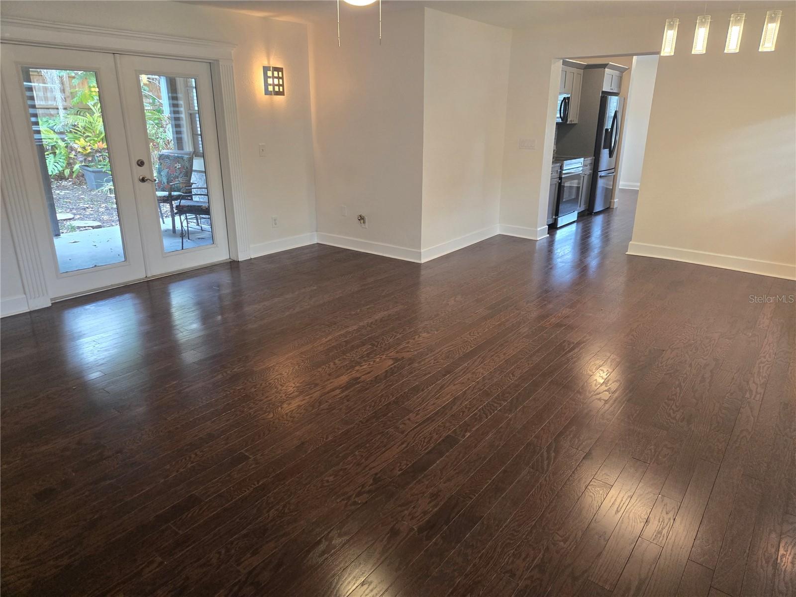 SEMINOLE HEIGHTS NORTH - Residential