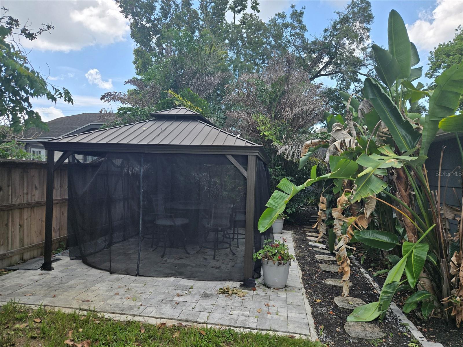 SEMINOLE HEIGHTS NORTH - Residential