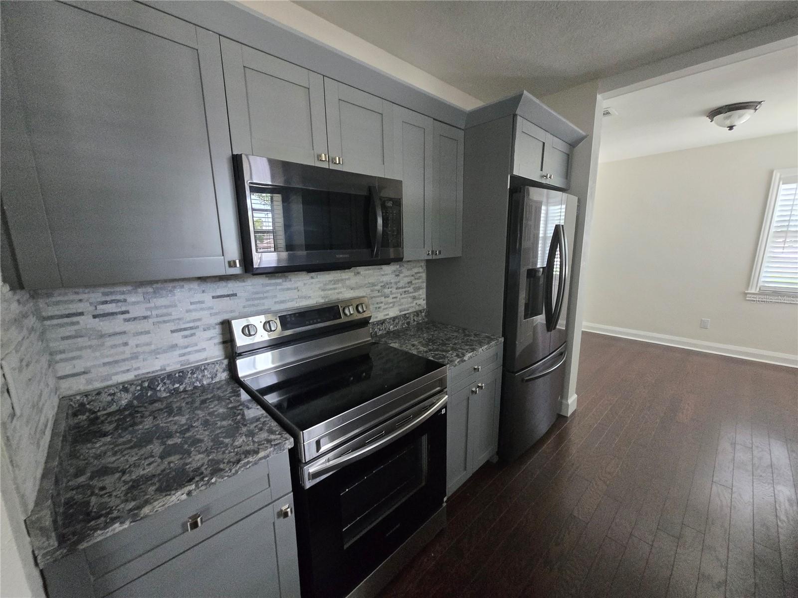 SEMINOLE HEIGHTS NORTH - Residential