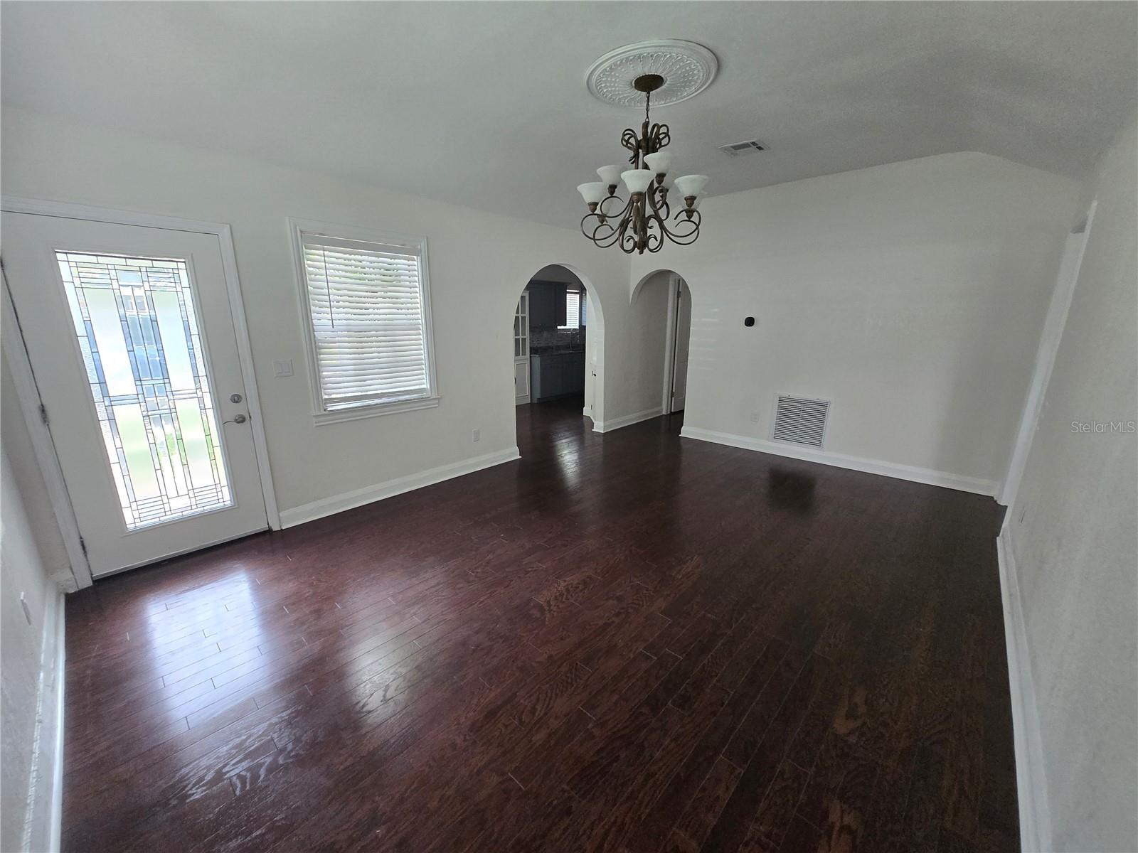 SEMINOLE HEIGHTS NORTH - Residential