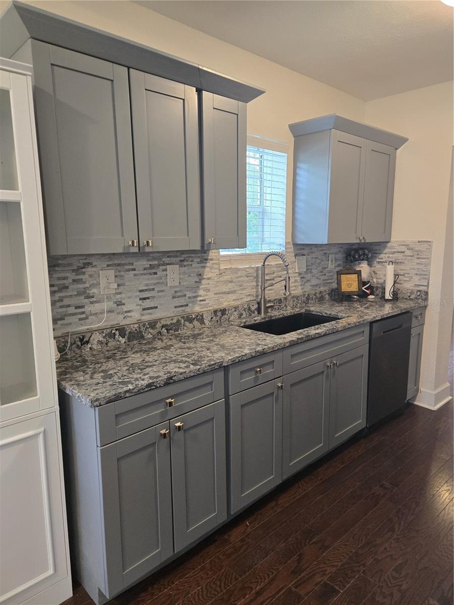 SEMINOLE HEIGHTS NORTH - Residential
