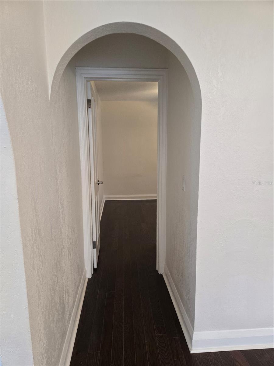 SEMINOLE HEIGHTS NORTH - Residential