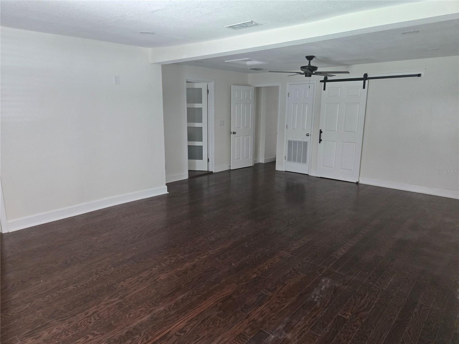 SEMINOLE HEIGHTS NORTH - Residential