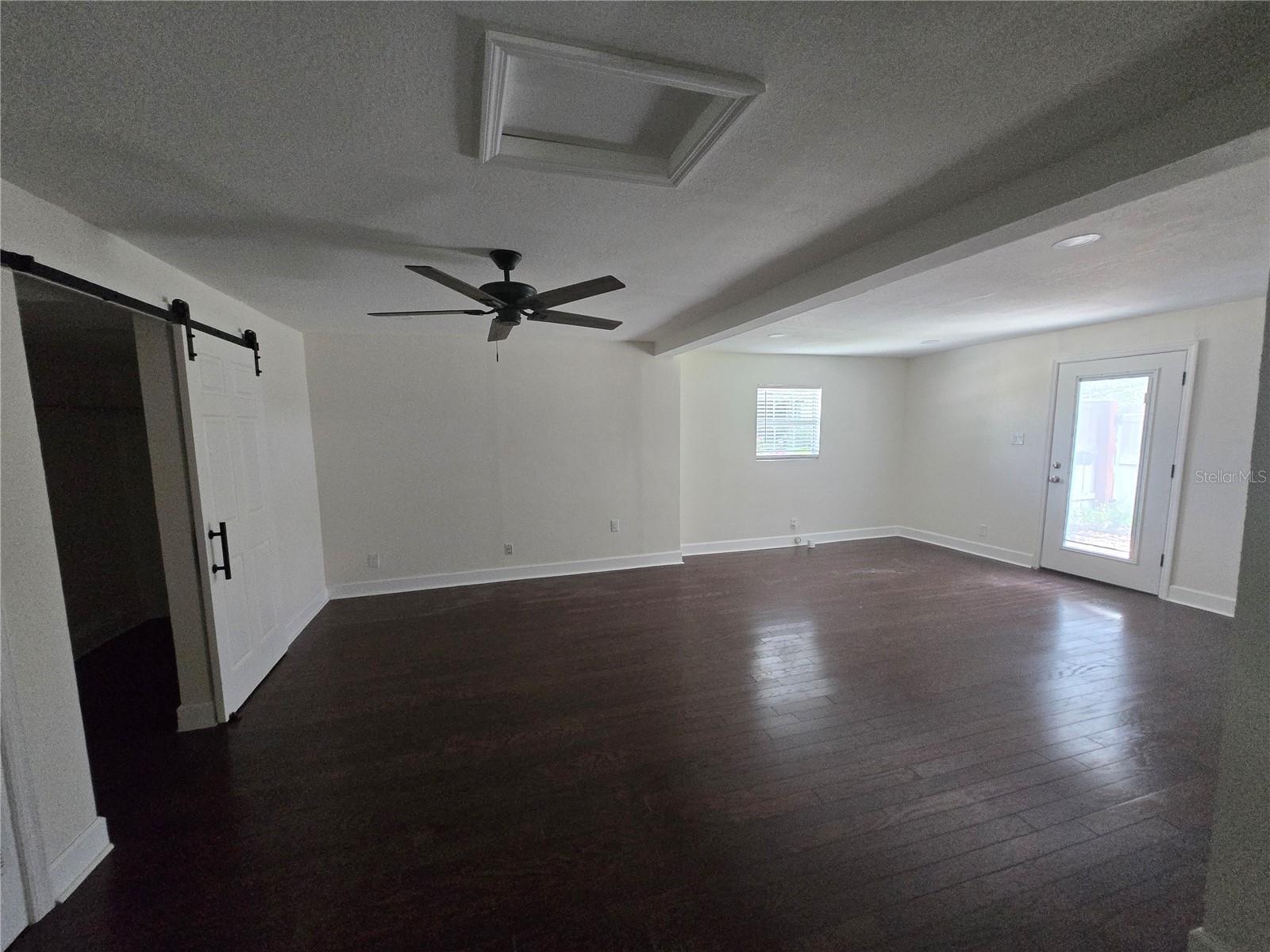 SEMINOLE HEIGHTS NORTH - Residential
