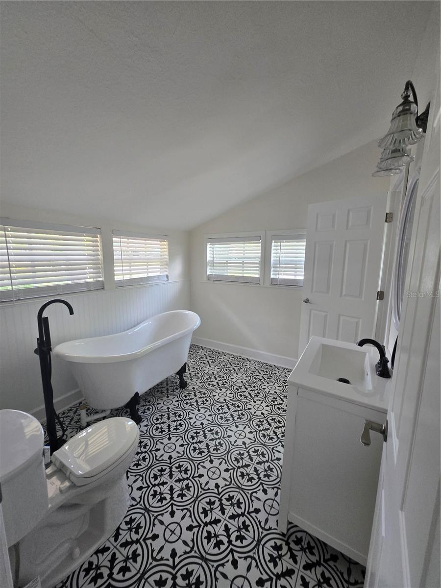 SEMINOLE HEIGHTS NORTH - Residential