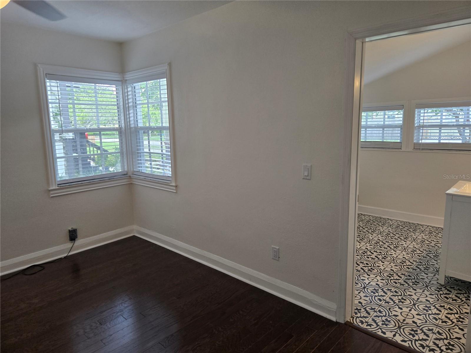 SEMINOLE HEIGHTS NORTH - Residential