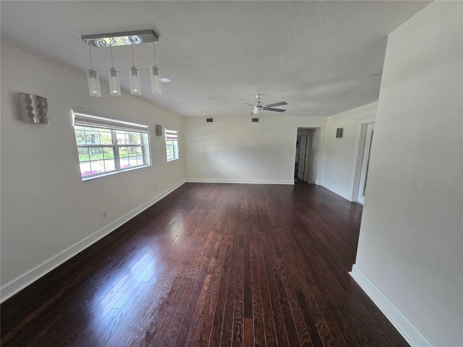 SEMINOLE HEIGHTS NORTH - Residential