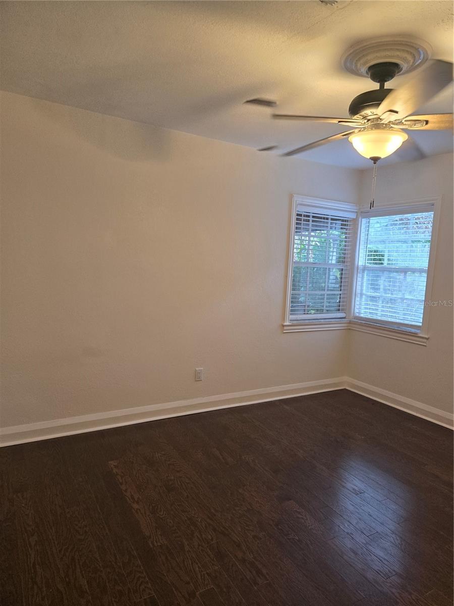 SEMINOLE HEIGHTS NORTH - Residential