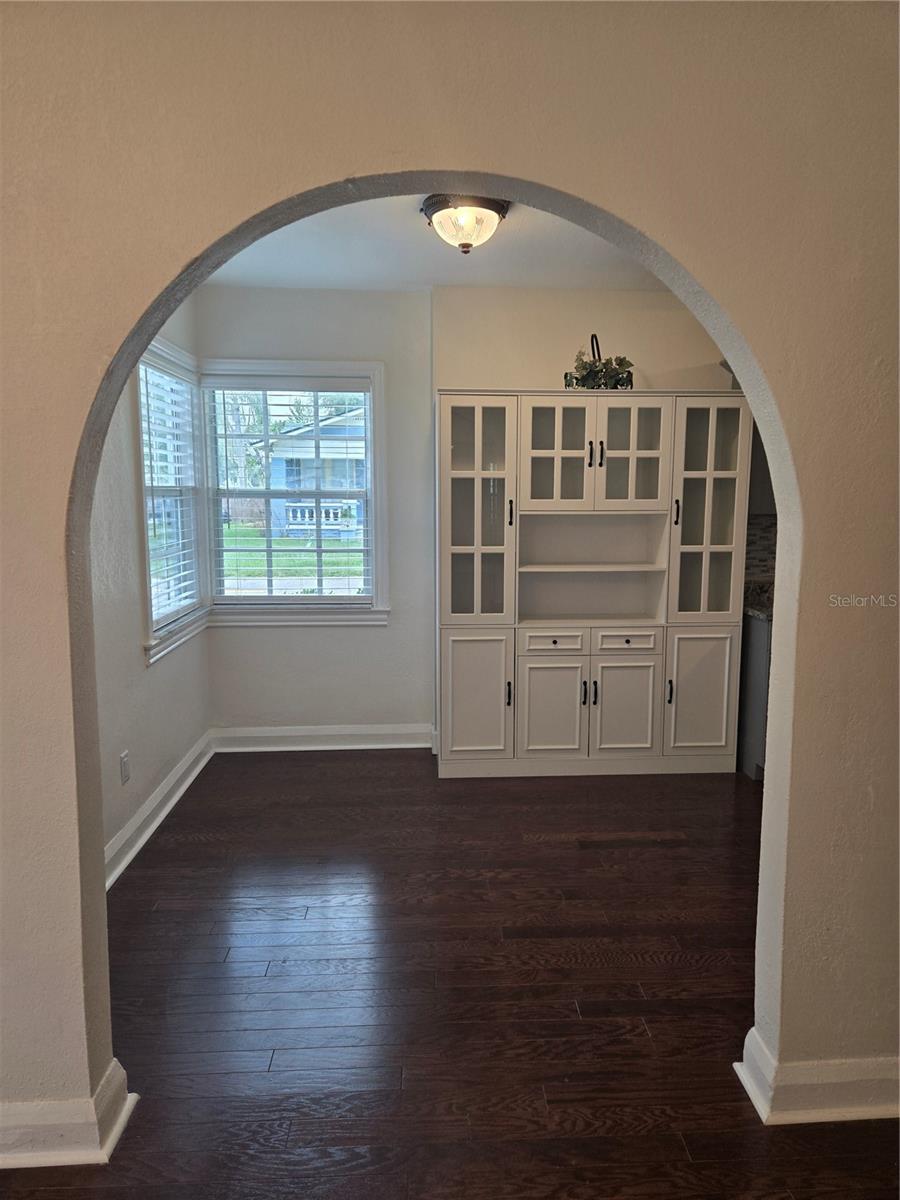 SEMINOLE HEIGHTS NORTH - Residential