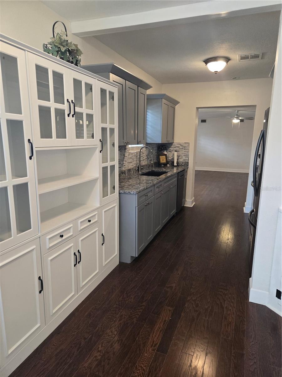 SEMINOLE HEIGHTS NORTH - Residential