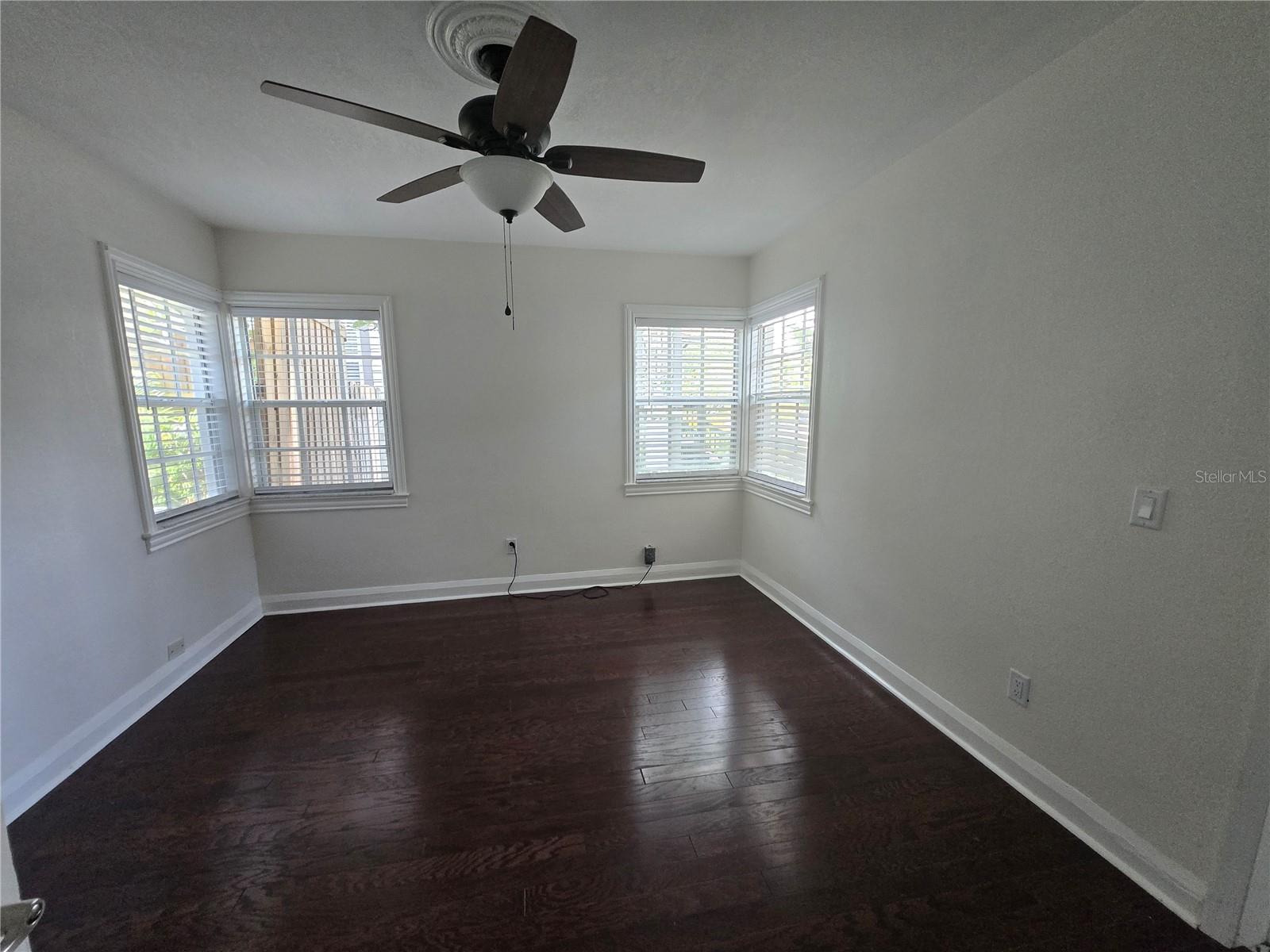 SEMINOLE HEIGHTS NORTH - Residential
