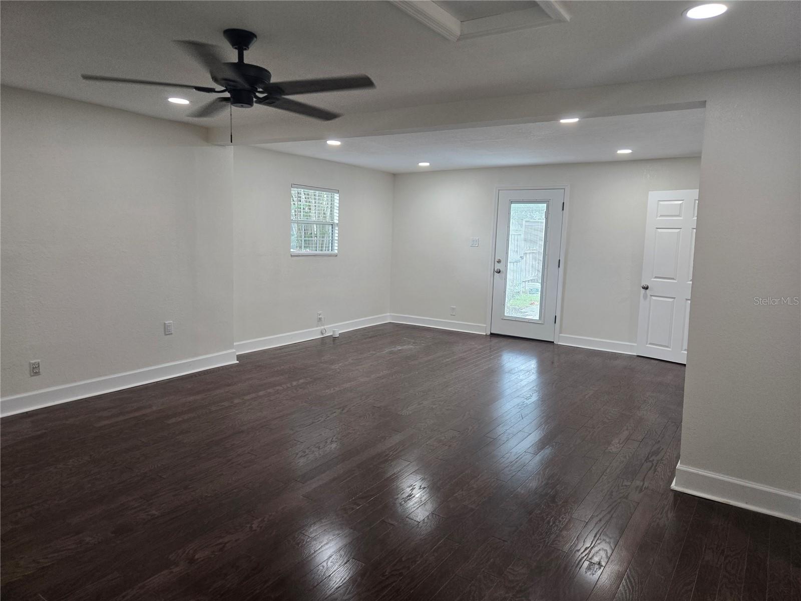 SEMINOLE HEIGHTS NORTH - Residential