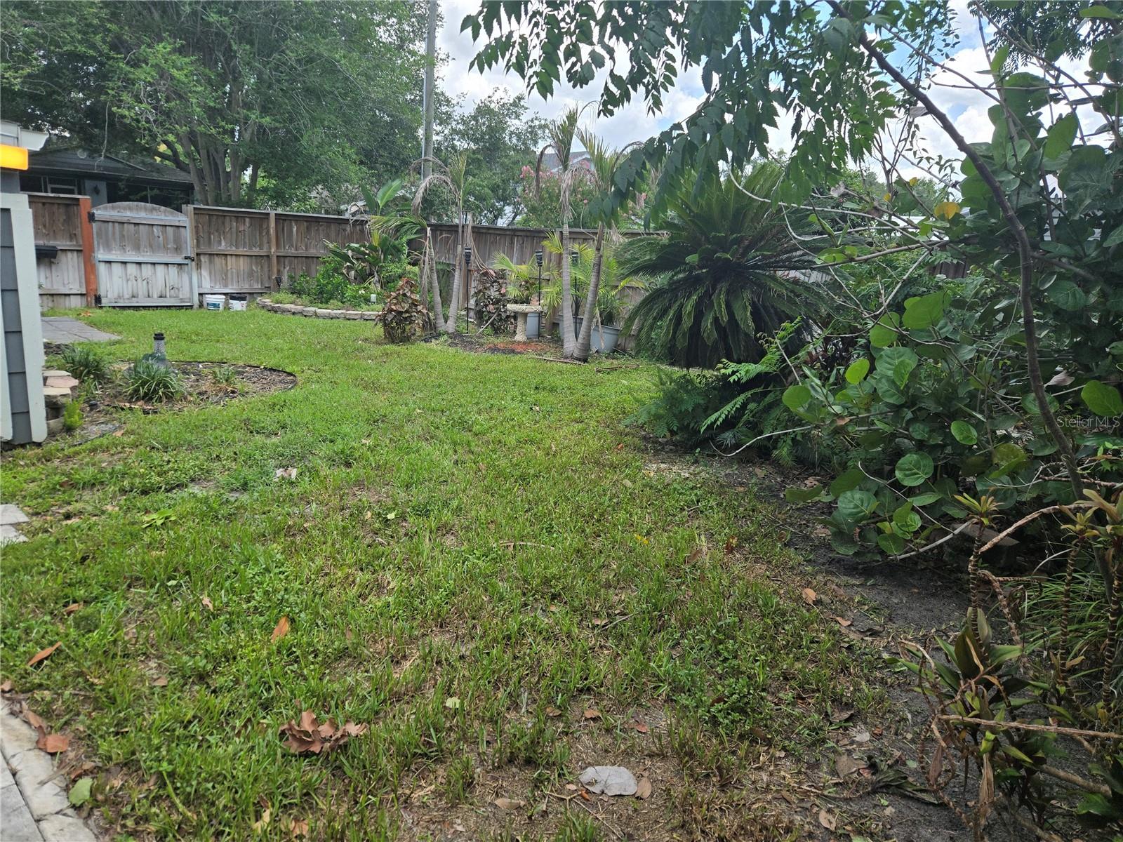 SEMINOLE HEIGHTS NORTH - Residential