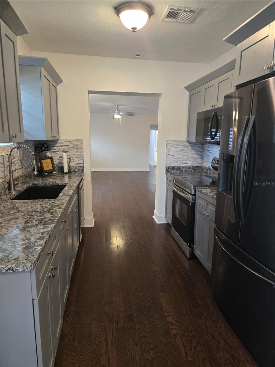 SEMINOLE HEIGHTS NORTH - Residential