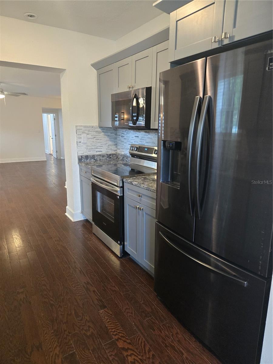 SEMINOLE HEIGHTS NORTH - Residential