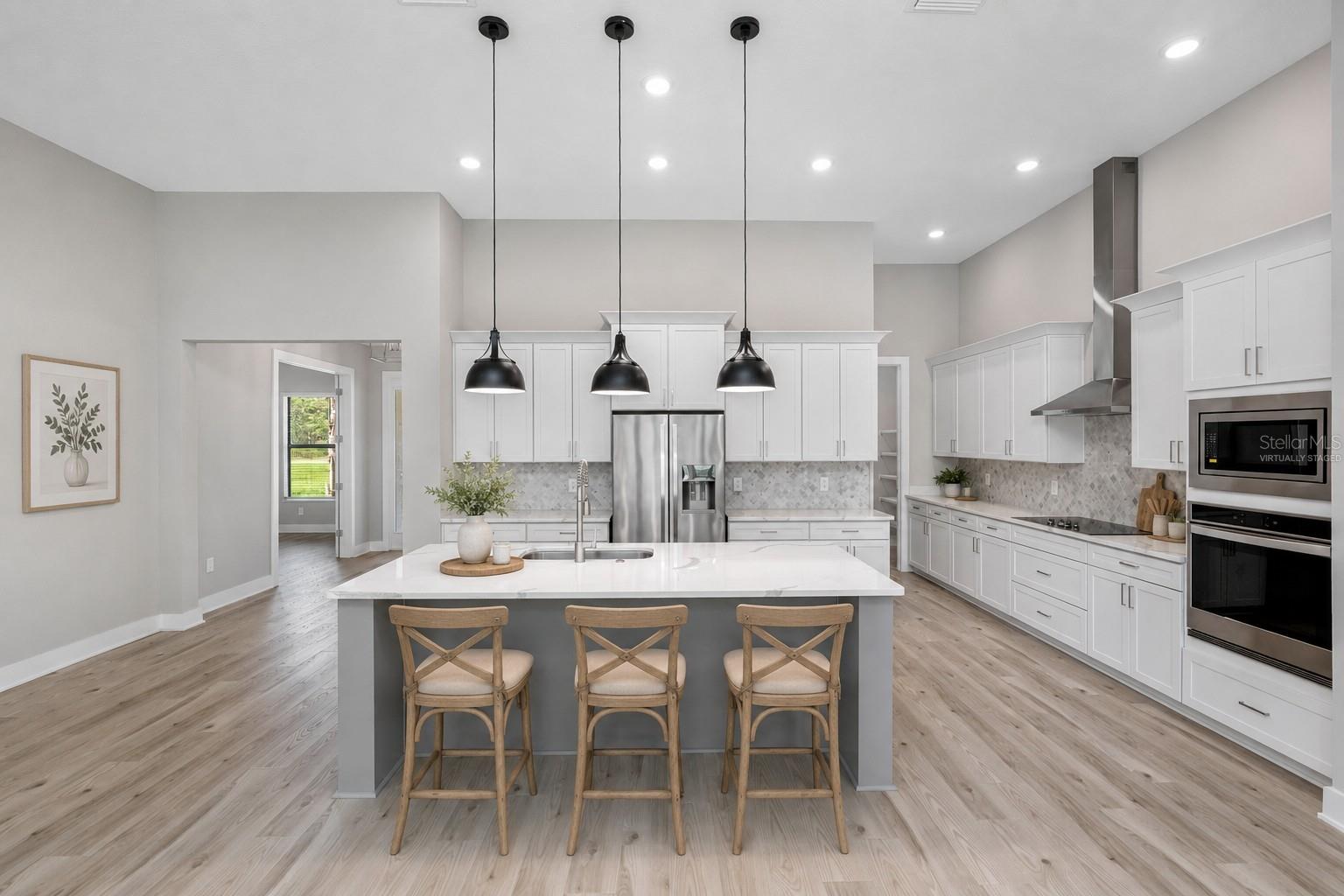 BELLA TERRA - Residential