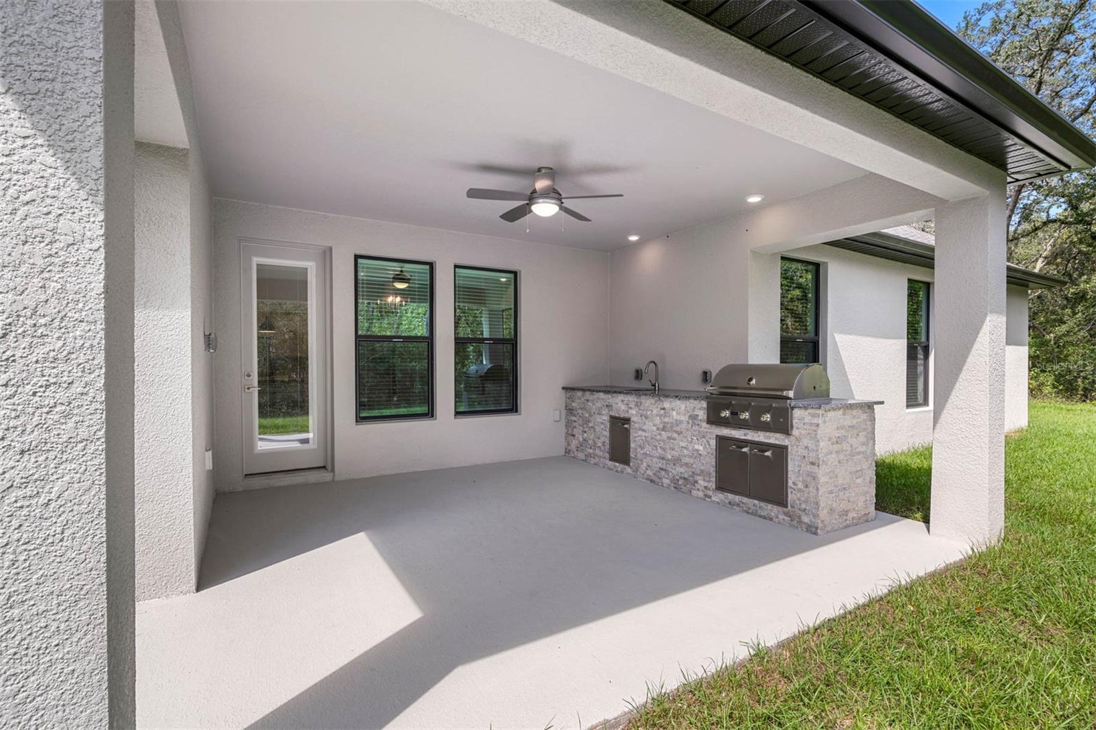 BELLA TERRA - Residential